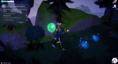 Cara mendapatkan Emerald di Dreamlight Valley