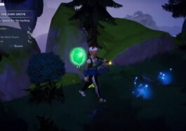 Cara mendapatkan Emerald di Dreamlight Valley
