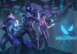 Cara Uninstall Valorant di PC. PS5, dan Xbox dengan Mudah