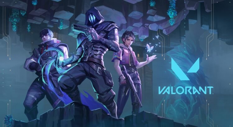 Cara Uninstall Valorant di PC. PS5, dan Xbox dengan Mudah