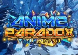 Daftar Kode Anime Paradox Edisi Juni 2026