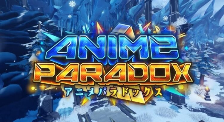 Daftar Kode Anime Paradox Edisi Juni 2026