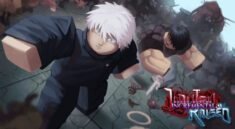 Daftar Kode Jujutsu Kaisen Incremental Roblox Edisi Juni 2026