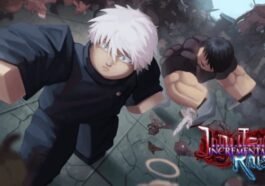 Daftar Kode Jujutsu Kaisen Incremental Roblox Edisi Juni 2026