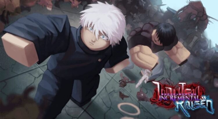 Daftar Kode Jujutsu Kaisen Incremental Roblox Edisi Juni 2026