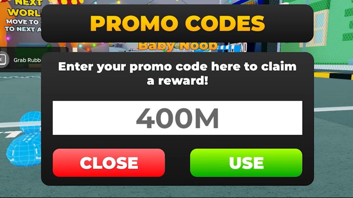 Cara Redeem