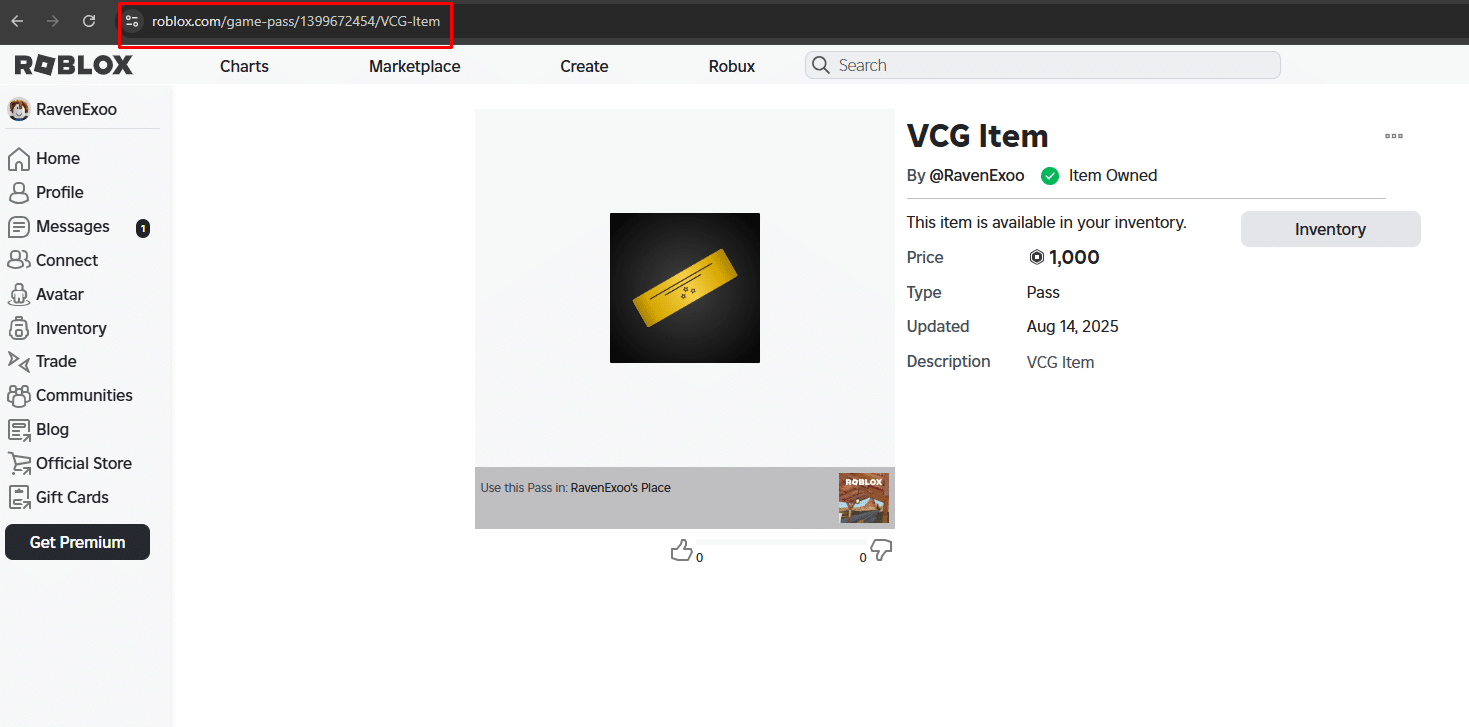 cara top up robux 5 hari