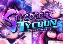 Daftar Kode Sorcerer Tycoon Roblox Edisi Juni 2026