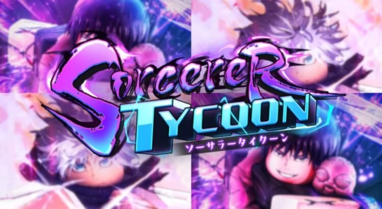 Daftar Kode Sorcerer Tycoon Roblox Edisi Juni 2026