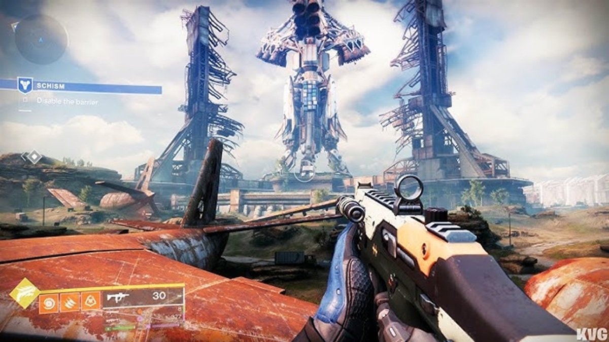Destiny 2