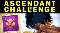 Lokasi, Cara Masuk, dan Tips Ascendant Challenge di Destiny 2
