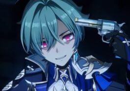 6 Material yang Dibutuhkan Build Lohen Genshin Impact