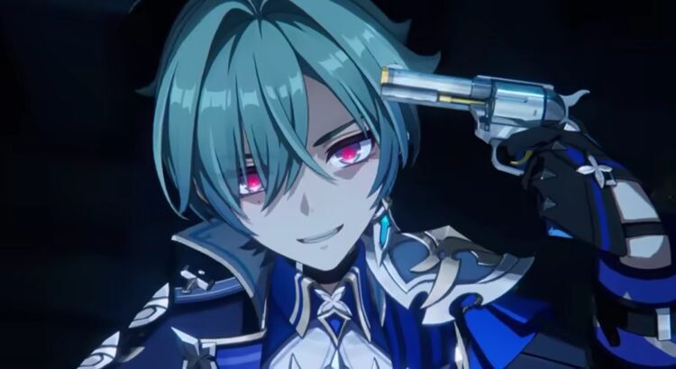 6 Material yang Dibutuhkan Build Lohen Genshin Impact