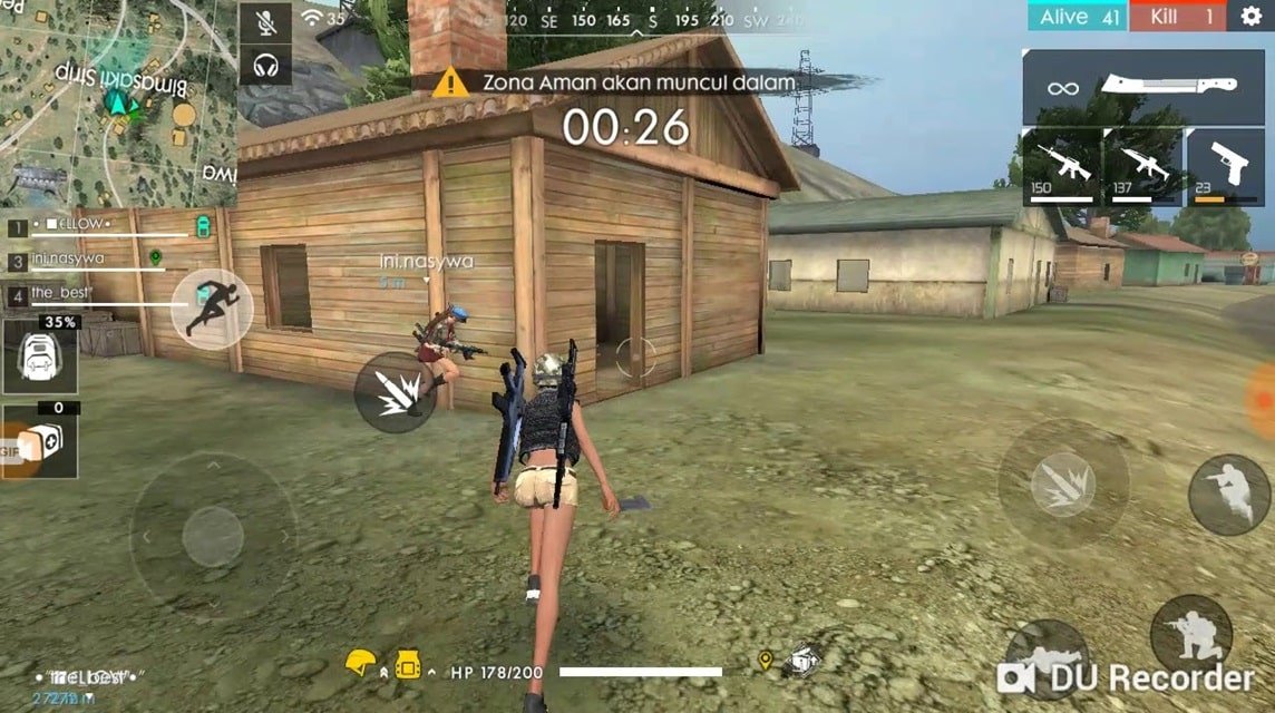 Tips Agar Main Lancar