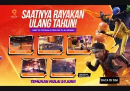 45+ Kumpulan Rekomendasi Guild FF Keren dan Singkatan