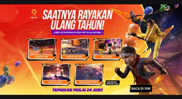 45+ Kumpulan Rekomendasi Guild FF Keren dan Singkatan