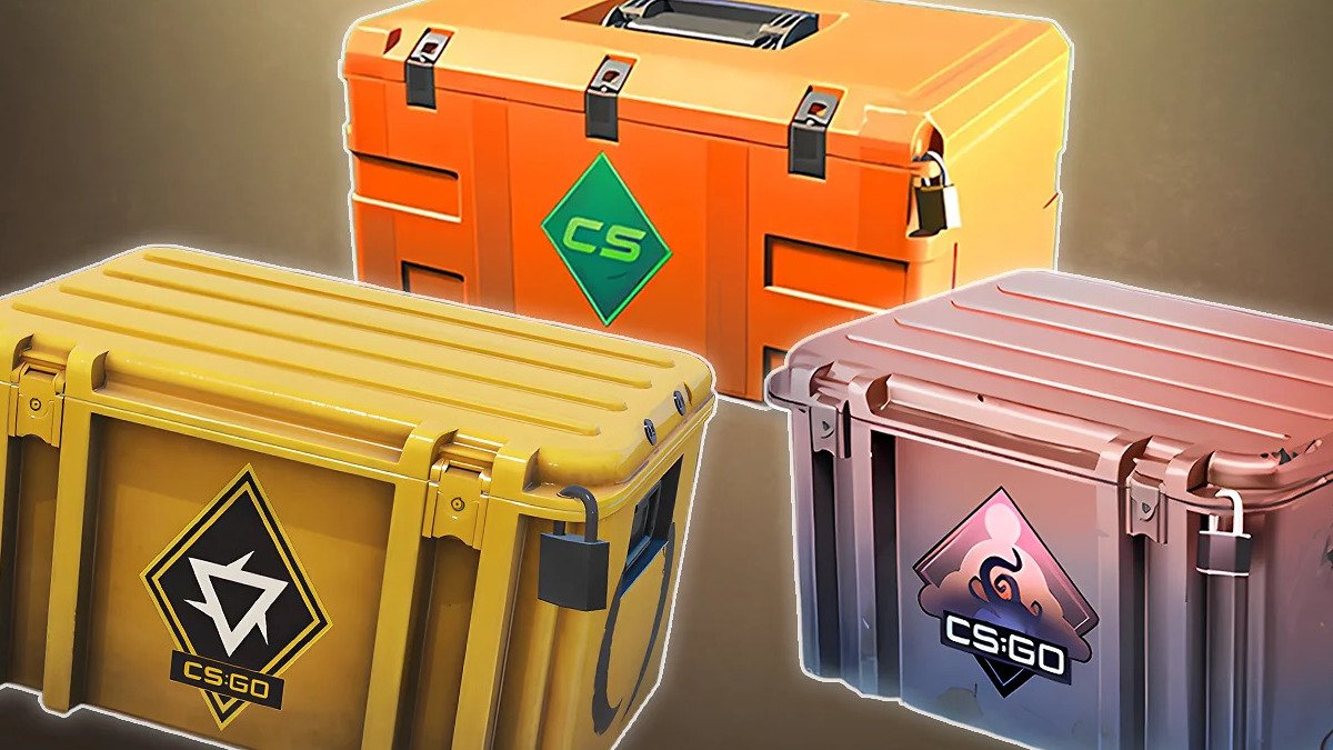 Case CS2