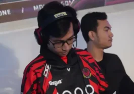 Profil dan Biodata Lengkap Coach BTR Theo