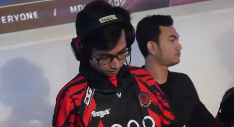 Profil dan Biodata Lengkap Coach BTR Theo