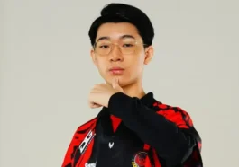 Profil dan Biodata Lengkap Gold Laner BTR Clivee