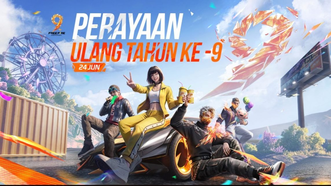Nama Guild FF Singkat