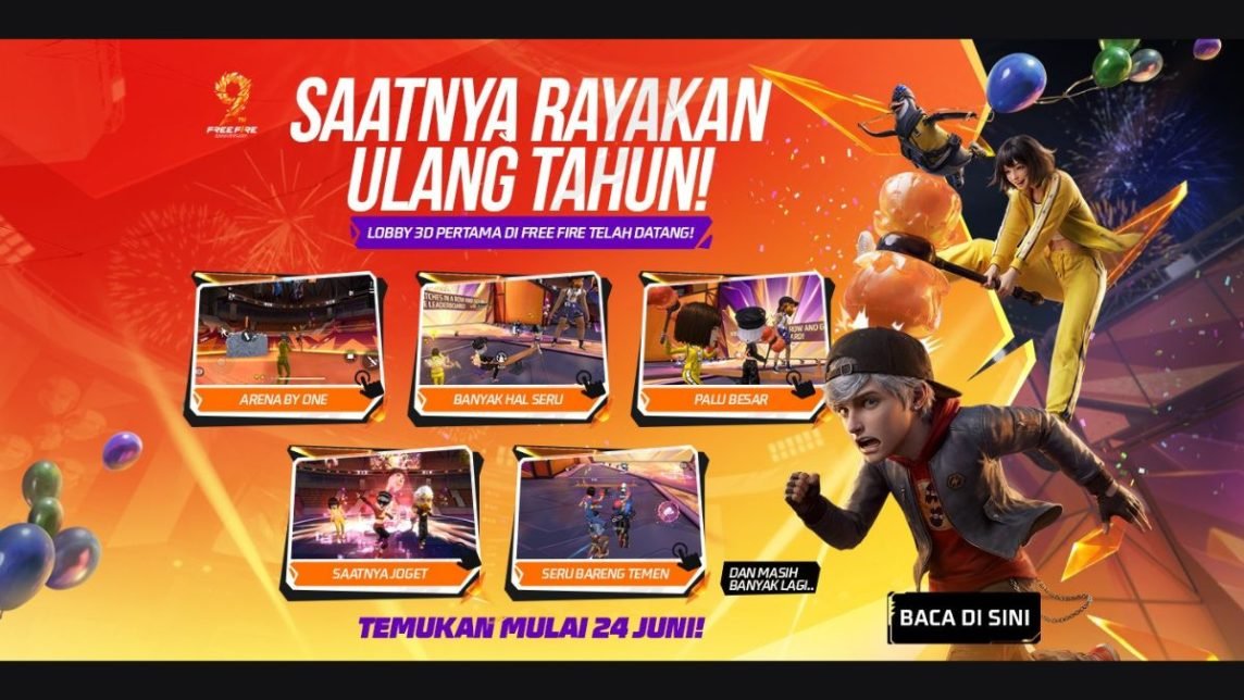 Nama Guild FF Keren dan Singkatan