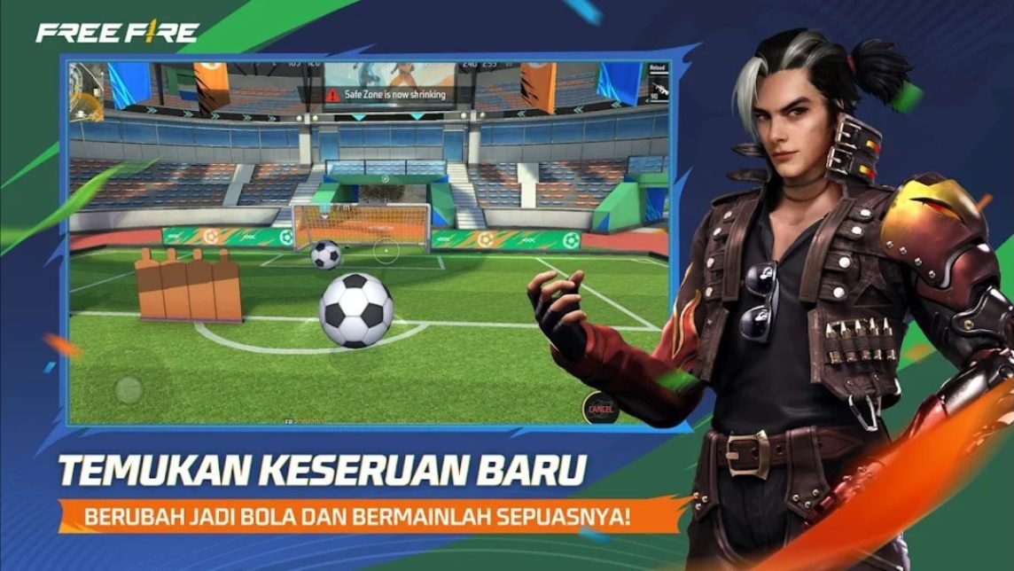 Kata-Kata Bio FF Sad