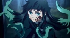 5 Fakta Menarik Muichiro Tokito Demon Slayer