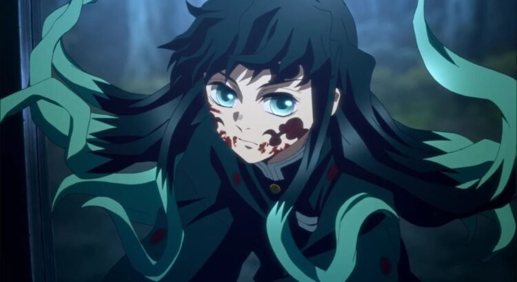 5 Fakta Menarik Muichiro Tokito Demon Slayer