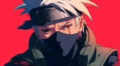 5 Karakter Anime Terganteng Berambut Putih