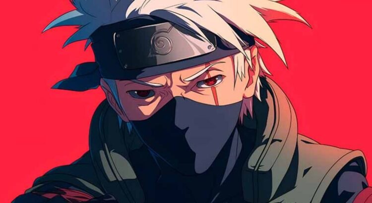 5 Karakter Anime Terganteng Berambut Putih