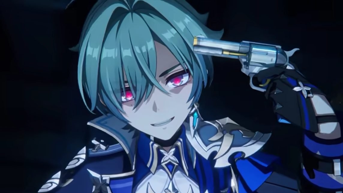 panduan material lohen genshin impact