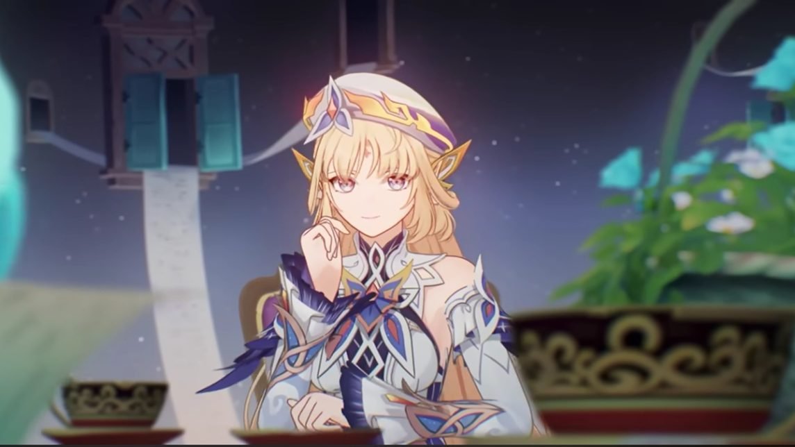 nicole material guide genshin impact