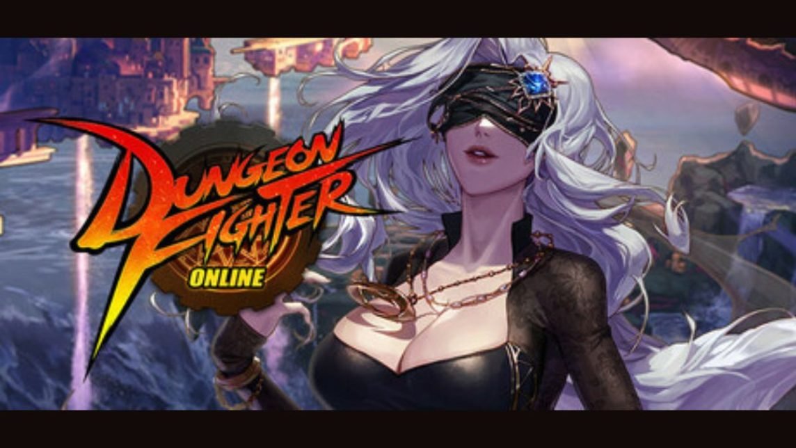 Game MMORPG PC RIngan