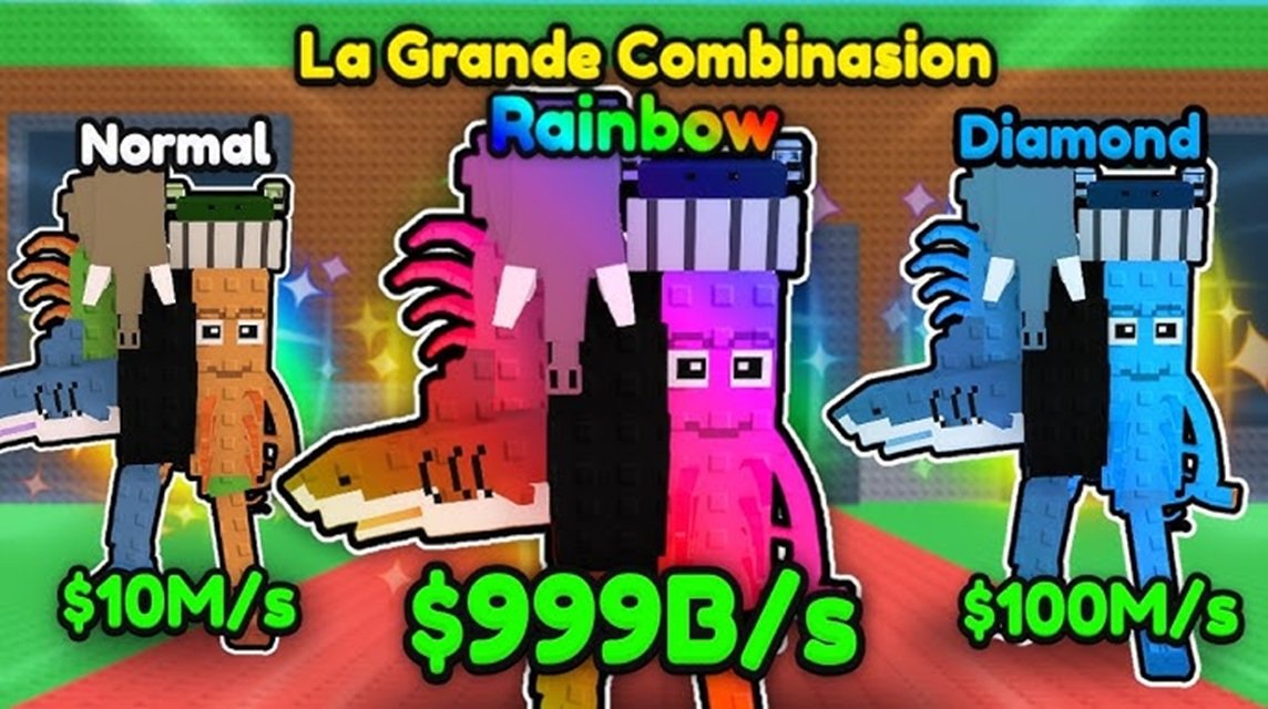 La Grande Combination