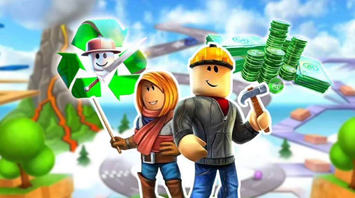 rekomendasi nama roblox