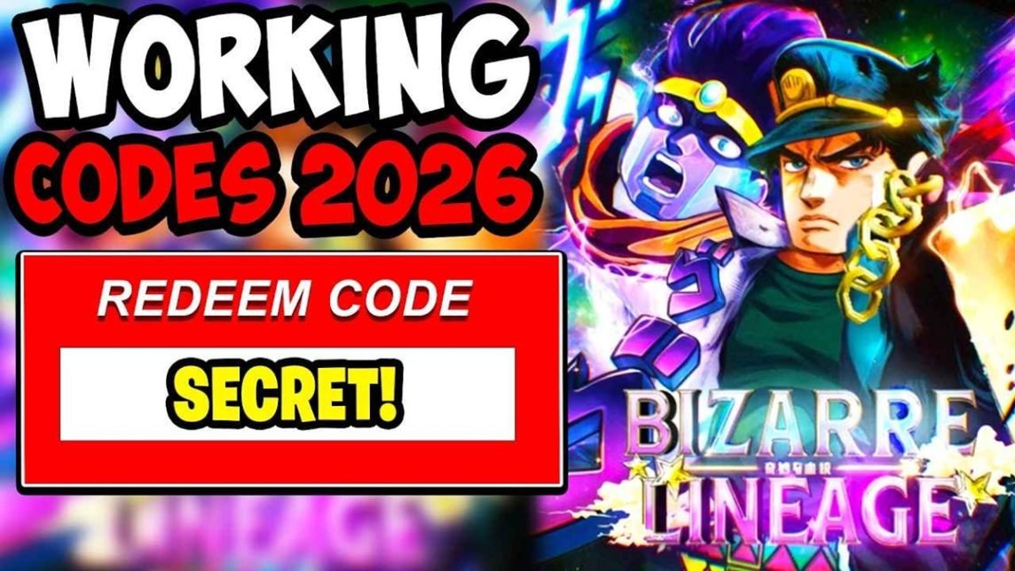 bizarre lineage codes