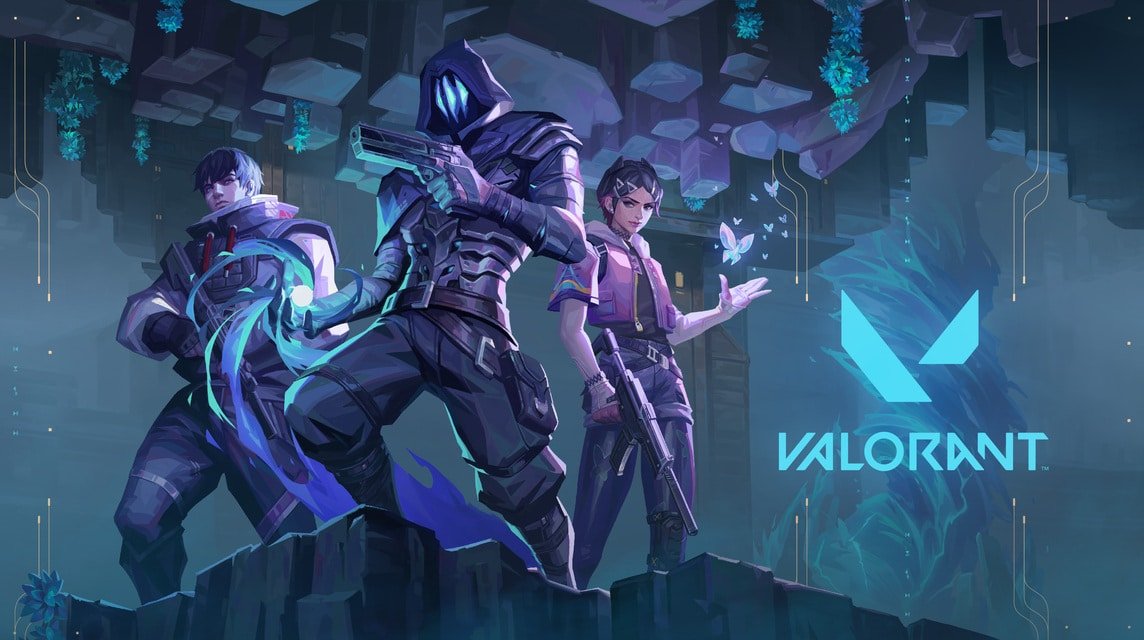 Cara Uninstall Valorant