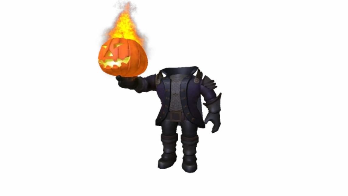 Headless Roblox