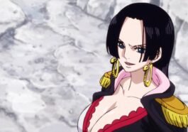Kekuatan dan Kelemahan Boa Hancock di One Piece