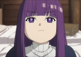 Kekuatan dan Kelemahan Fern dari Anime Frieren