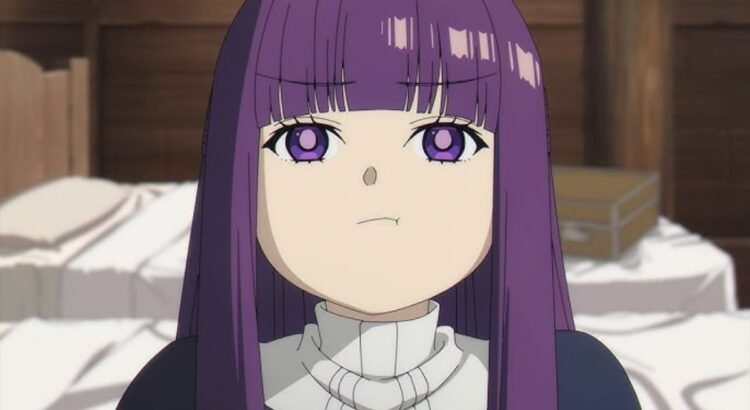 Kekuatan dan Kelemahan Fern dari Anime Frieren