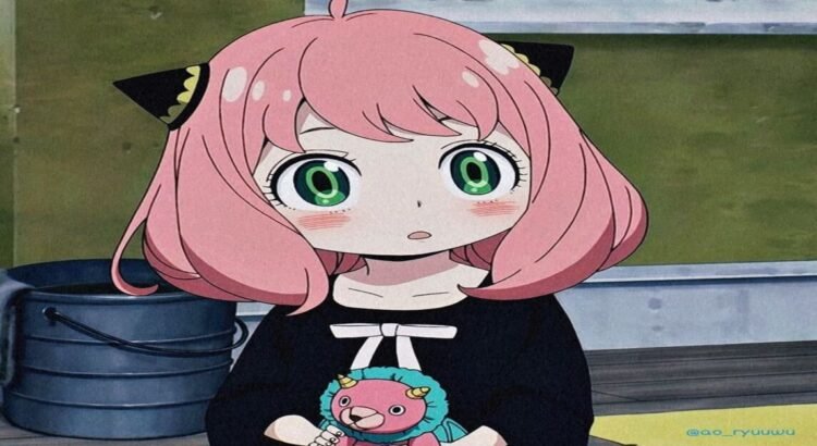 Kelebihan Anya Forger di SPY x Family, Si Chihuahua Girl Imut!