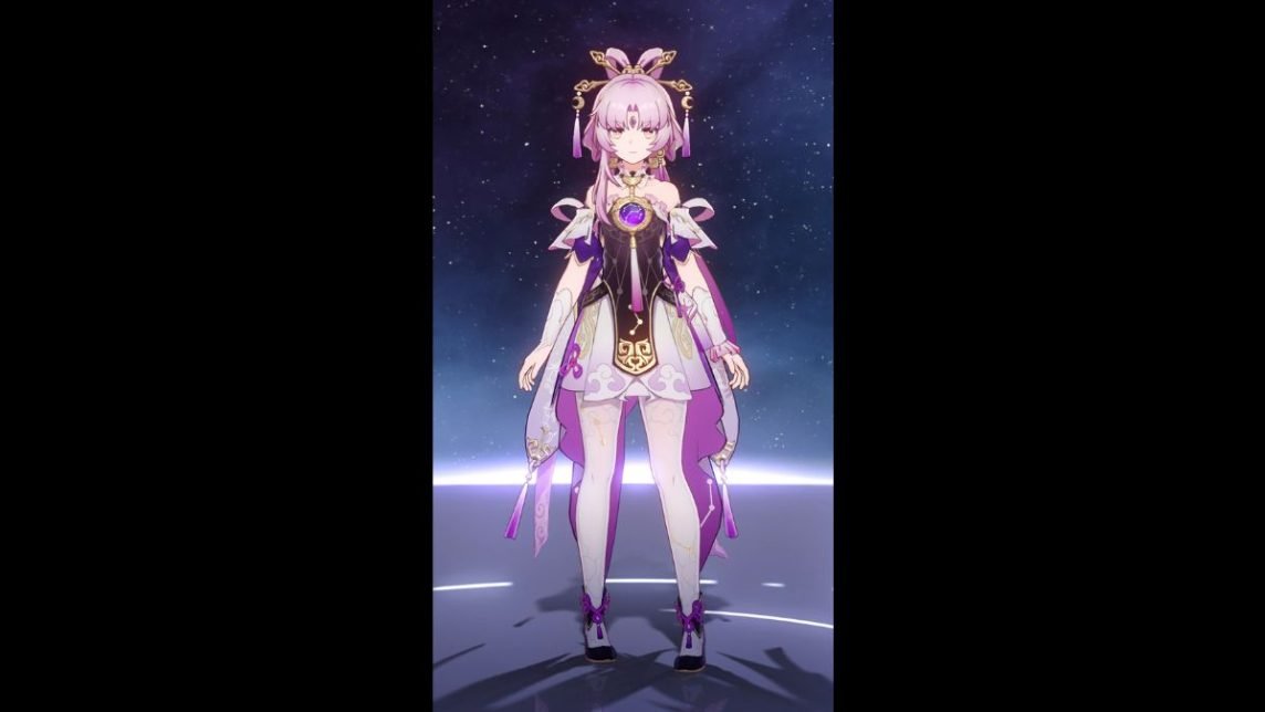 Fu Xuan Build
