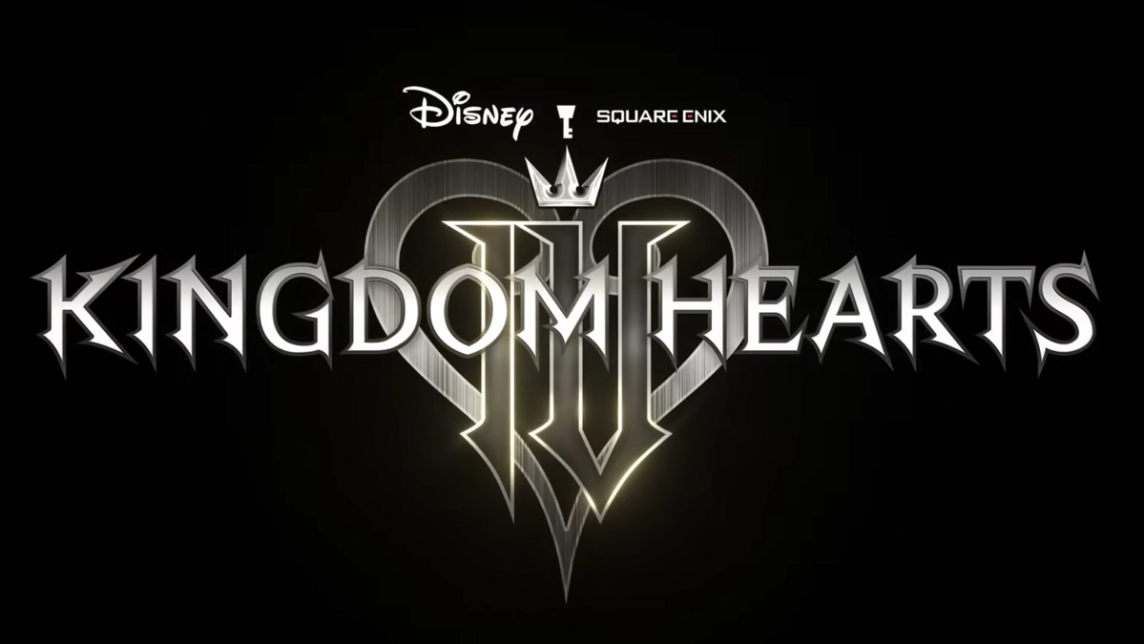 Resmi Meluncur: Kingdom Hearts 4!
