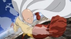 Mengulik Kekuatan dan Kelemahan Saitama di One Punch Man