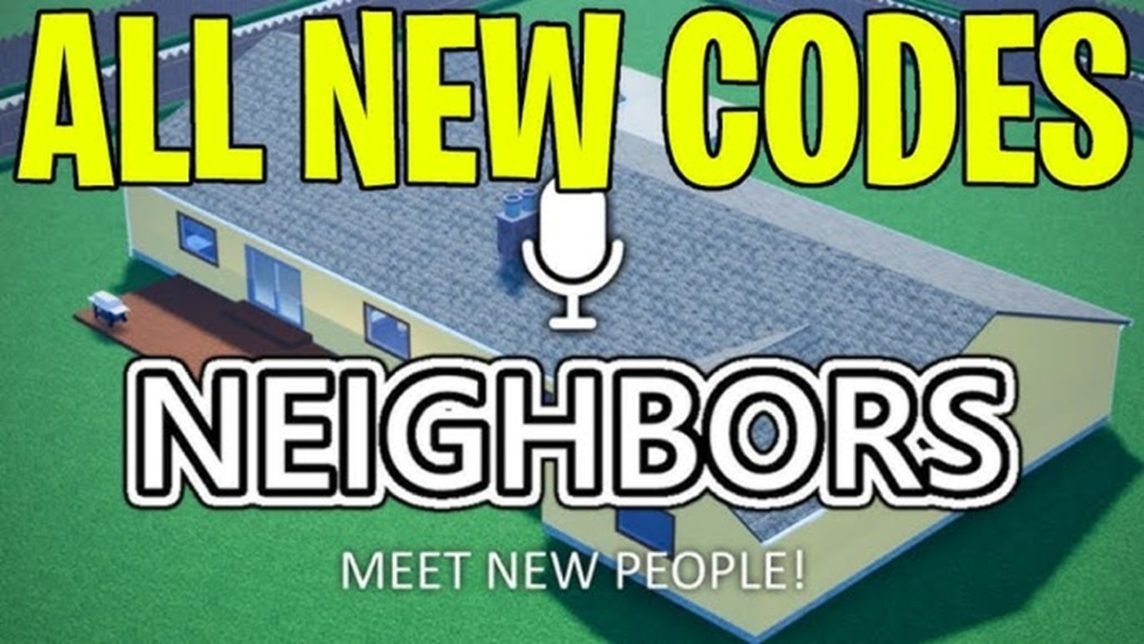 neighbors codes