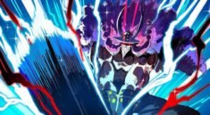One Piece Chapter 1175 Ungkap Kekuatan Asli Loki