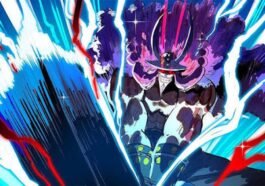 One Piece Chapter 1175 Ungkap Kekuatan Asli Loki