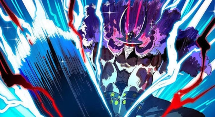 One Piece Chapter 1175 Ungkap Kekuatan Asli Loki
